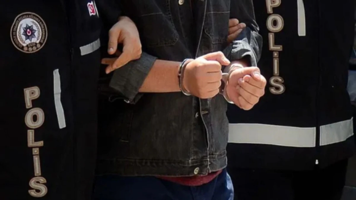 Alanya'da firari hükümlü yakalandı